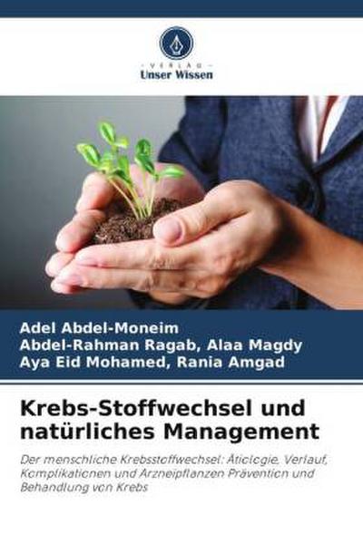 Krebs-Stoffwechsel und natürliches Management