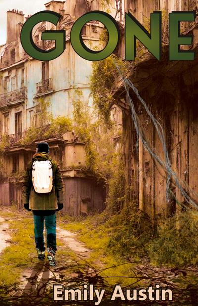 Austin, E: Gone