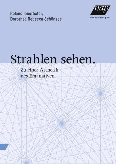 Strahlen sehen.