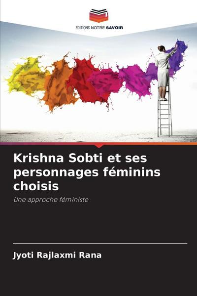 Krishna Sobti et ses personnages féminins choisis