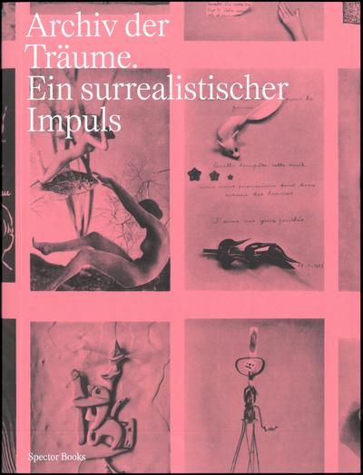 Archiv der Träume