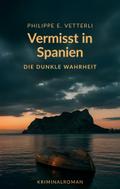 Vermisst in Spanien