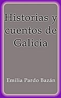 Historias y cuentos de Galicia