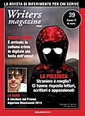 Writers Magazine Italia 39