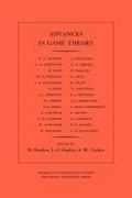 Advances in Game Theory