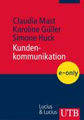 Kundenkommunikation