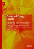 Contested Energy Futures