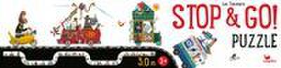 Stop & Go! Puzzle