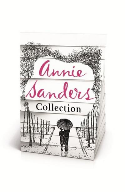 The Annie Sanders Collection