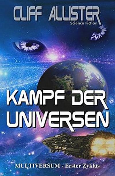Kampf der Universen