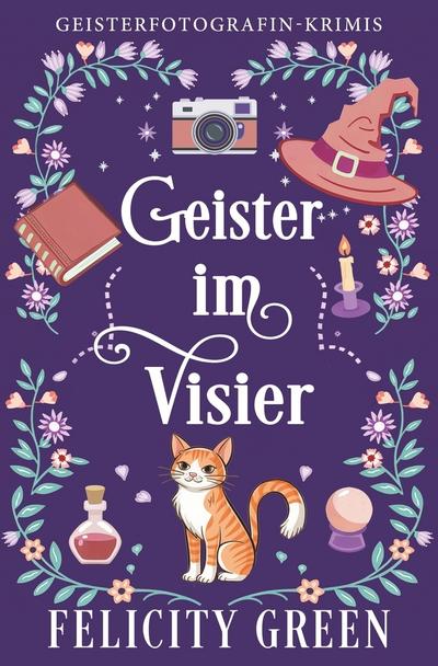 Geister im Visier