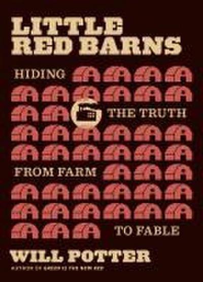 Little Red Barns