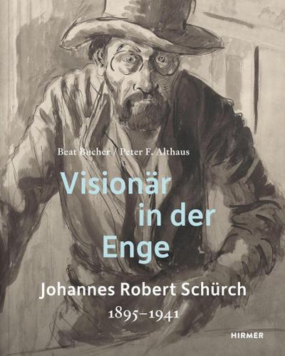 Johannes Robert Schürch (1895-1941)