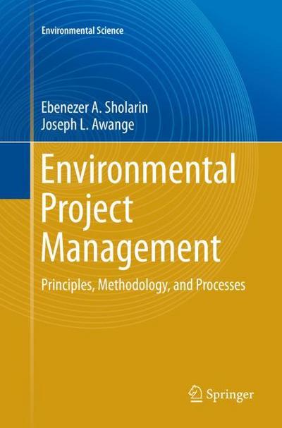 Environmental Project Management