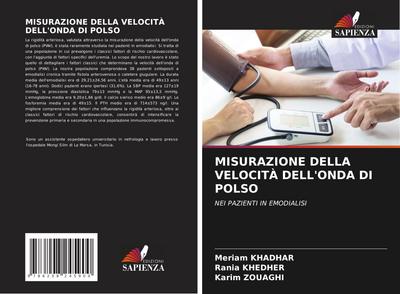 MISURAZIONE DELLA VELOCITÀ DELL’ONDA DI POLSO