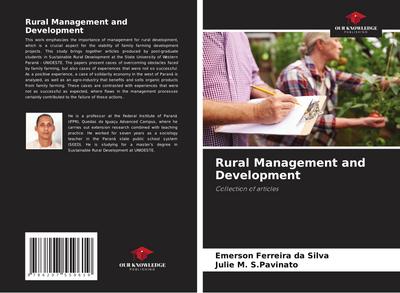Rural Management and Development