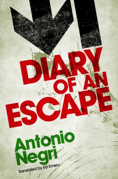 Diary of an Escape