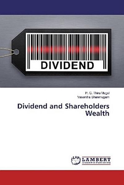 Dividend and Shareholders Wealth