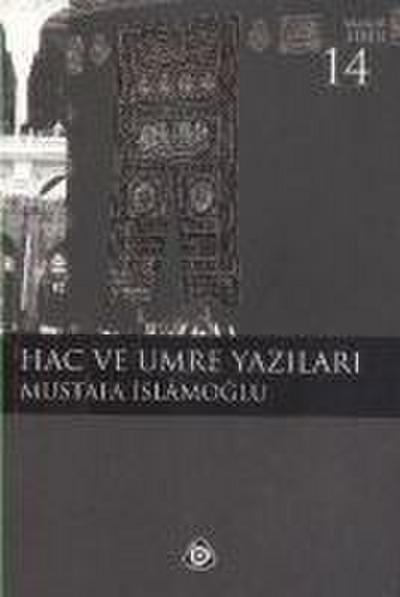 Hac ve Umre Yazilari