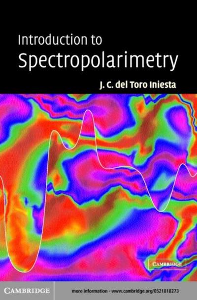 Introduction to Spectropolarimetry