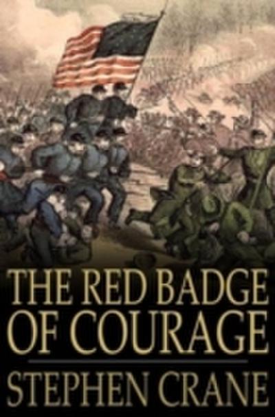 Red Badge of Courage