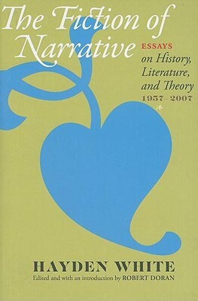 Fiction of Narrative