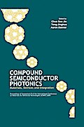 Compound Semiconductor Photonics
