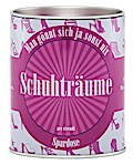 ars vivendi 1241 - Spardose: Schuhträume
