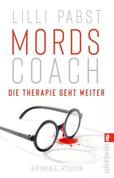 Mordscoach. Die Therapie geht weiter