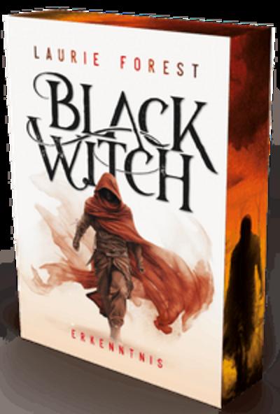 Black Witch - Erkenntnis