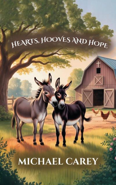 Hearts, Hooves, and Hopes