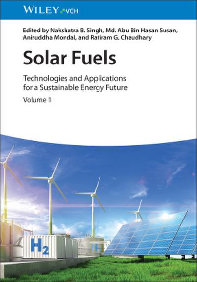 Solar Fuels