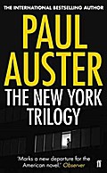 The New York Trilogy