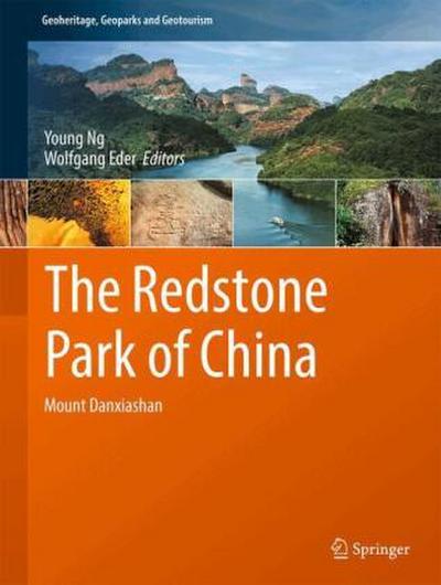 The Redstone Park of China