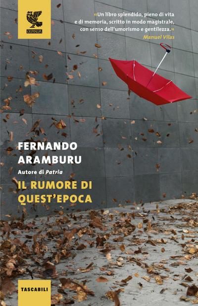 Il rumore di quest’epoca