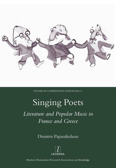 Singing Poets