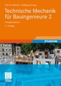 Technische Mechanik für Bauingenieure 2