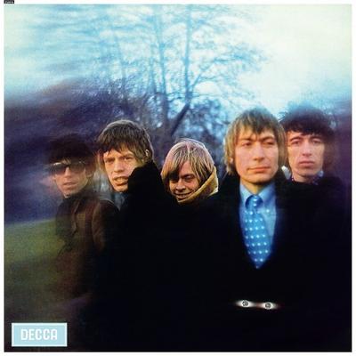 Between The Buttons (Uk Ver.Jp Shm CdMono)