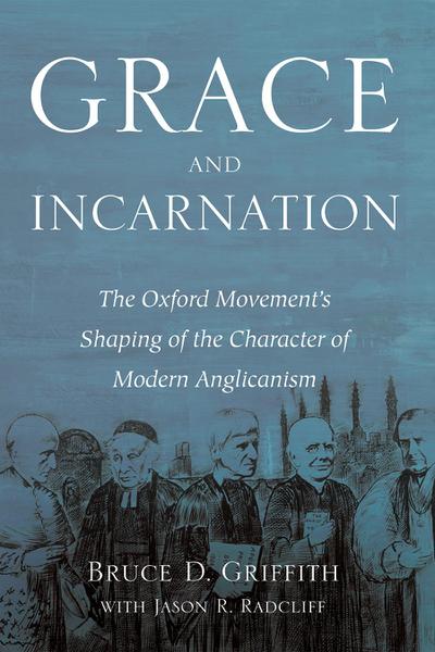 Grace and Incarnation