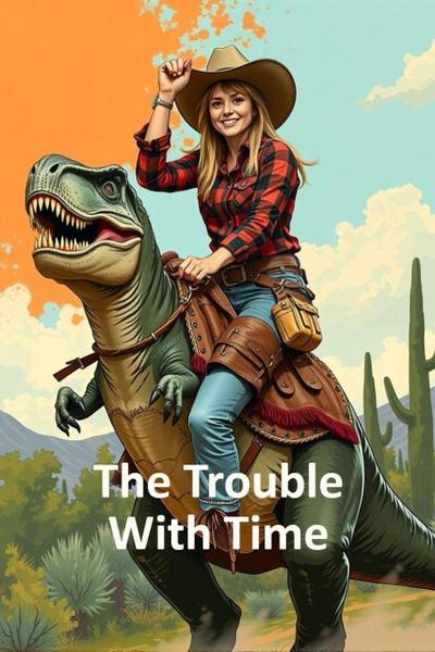 The Trouble With Time