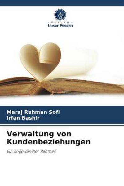 Verwaltung von Kundenbeziehungen