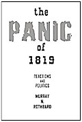 The Panic of 1819