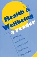 Health and Wellbeing
