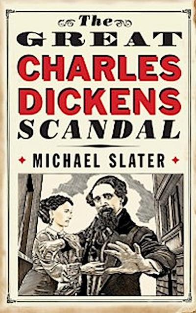 Great Charles Dickens Scandal