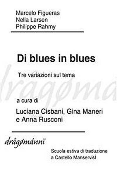 Di blues in blues