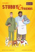 Stubby & Friends