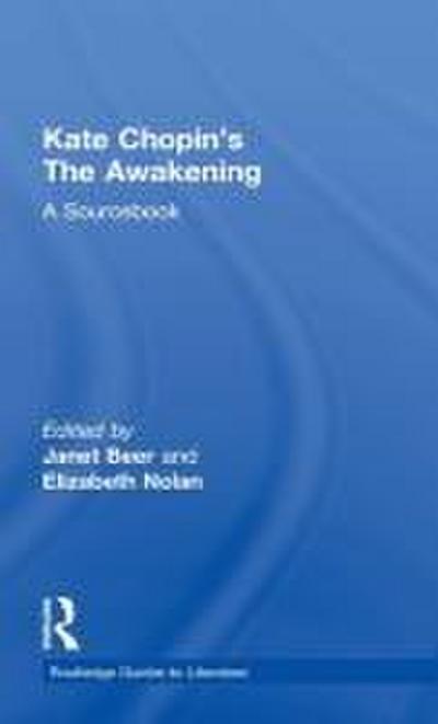 Kate Chopin’s The Awakening