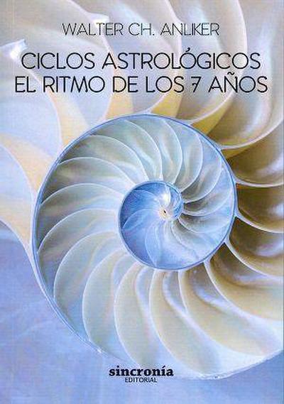 Ciclos astrológicos : el ritmo de los 7 años