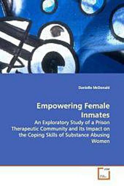 Empowering Female Inmates