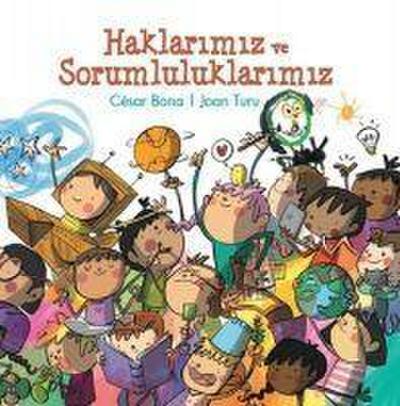 Haklarimiz ve Sorumluluklarimiz